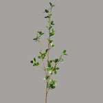 105cm Artificial Milan Leaf Decorative Plant - Digwee