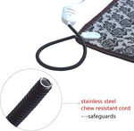 Adjustable Electric Heating Pad for Pets - Digwee