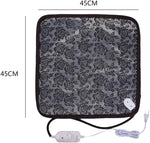 Adjustable Electric Heating Pad for Pets - Digwee