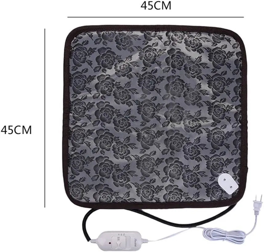 Adjustable Electric Heating Pad for Pets - Digwee