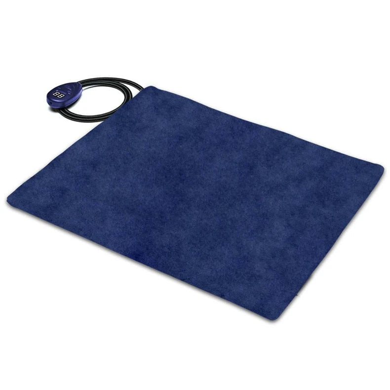 Adjustable Pet Heating Pad with Thermostat - Digwee