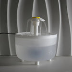 Automatic Pet Water Fountain with Filters - Digwee