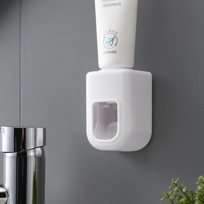 Automatic Toothpaste Dispenser - Digwee