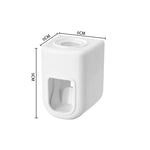 Automatic Toothpaste Dispenser - Digwee