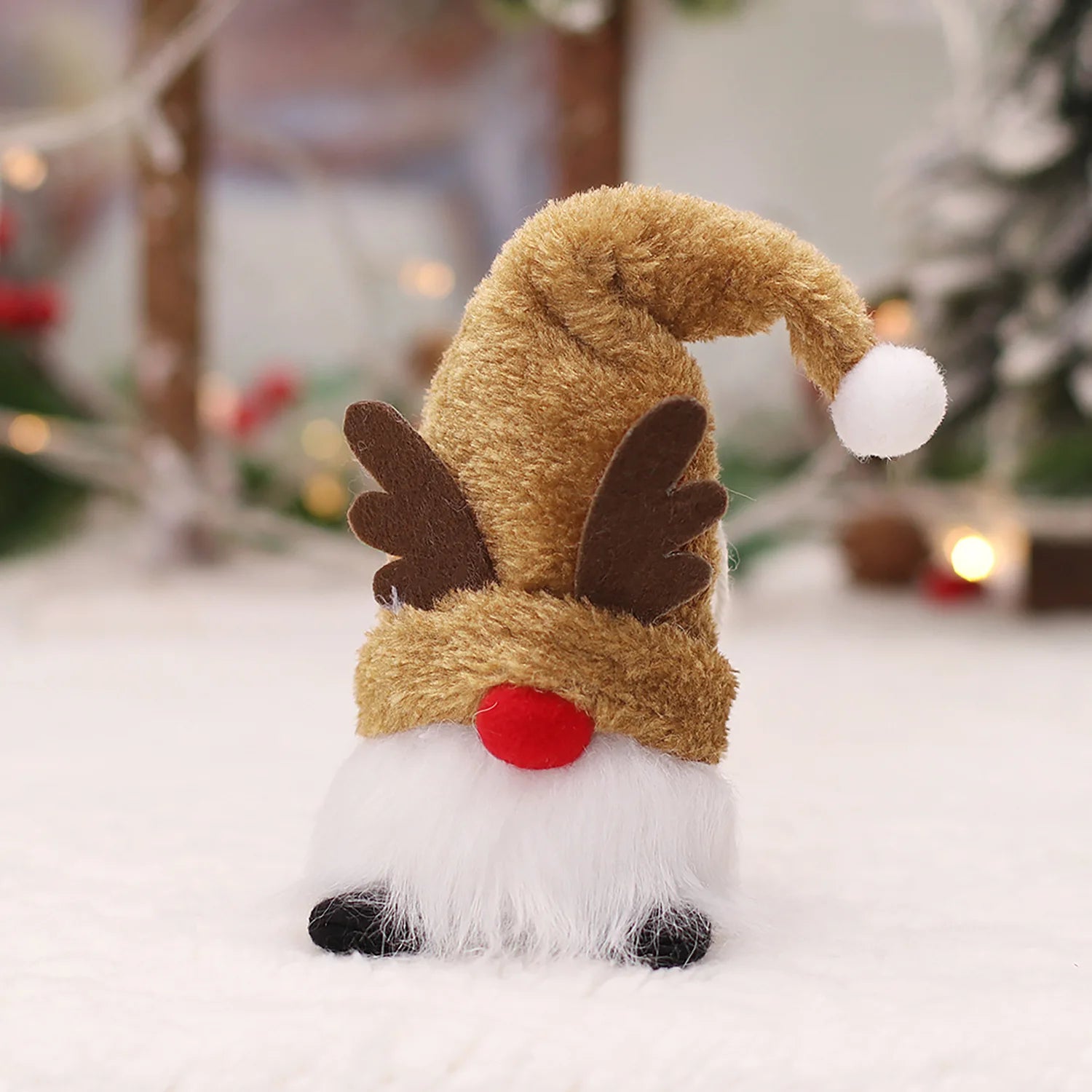 Christmas LED Flannel Light - Digwee