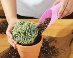 Colorful Mini Garden Tool Set for Succulents - Digwee