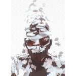 Cool Band Poster for Modern Wall Decor - Digwee