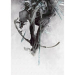 Cool Band Poster for Modern Wall Decor - Digwee