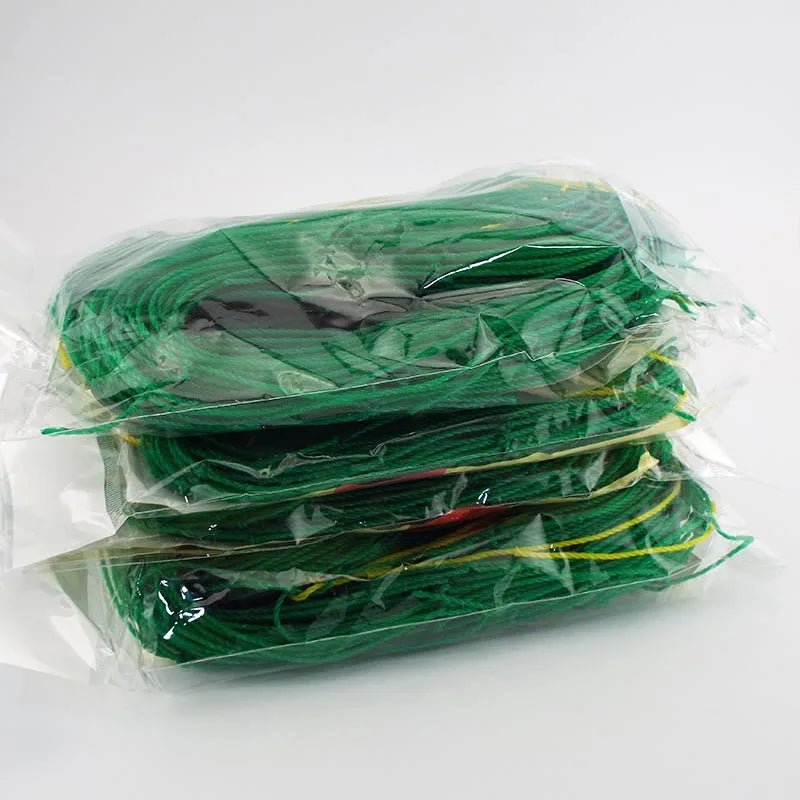 Durable Garden Trellis Net for Plant Support - Digwee