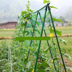 Durable Garden Trellis Net for Plant Support - Digwee