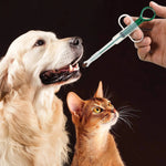 Easy Pet Pill Dispenser Stick - Digwee