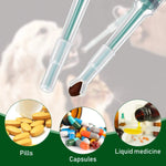 Easy Pet Pill Dispenser Stick - Digwee