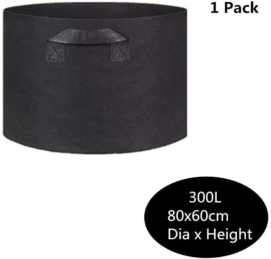 Eco - Friendly Fabric Grow Bags for Vegetables - Digwee