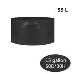 Eco - Friendly Fabric Grow Bags for Vegetables - Digwee