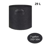 Eco - Friendly Fabric Grow Bags for Vegetables - Digwee