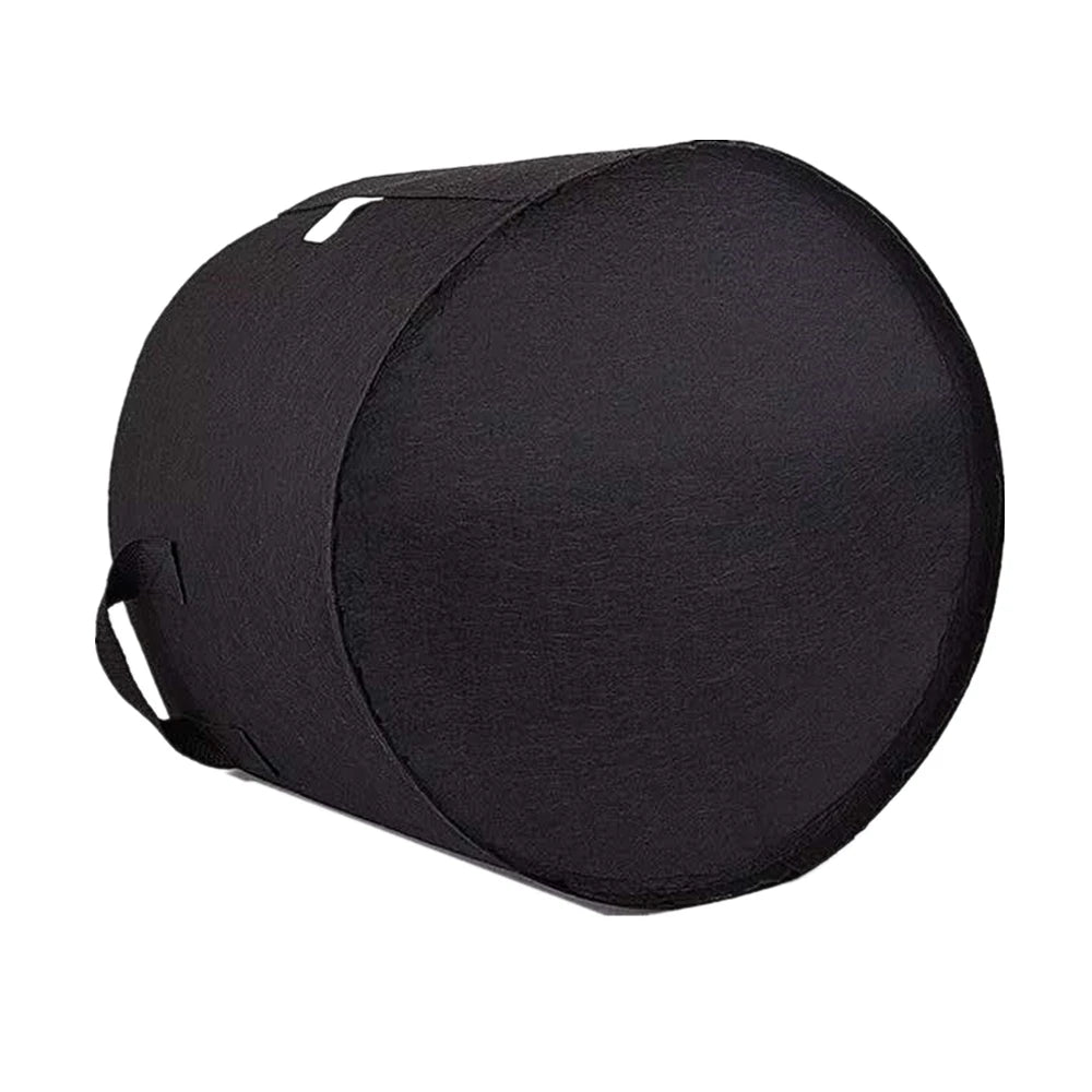 Eco - Friendly Fabric Grow Bags for Vegetables - Digwee