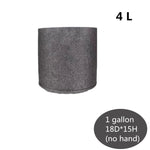 Eco - Friendly Fabric Grow Bags for Vegetables - Digwee