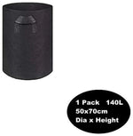 Eco - Friendly Fabric Grow Bags for Vegetables - Digwee