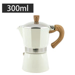 Electric Pot Espresso Maker - Digwee