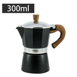 Electric Pot Espresso Maker - Digwee