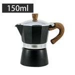 Electric Pot Espresso Maker - Digwee