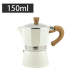 Electric Pot Espresso Maker - Digwee