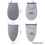 Handheld Heat - Safe Ironing - Digwee