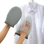 Handheld Heat - Safe Ironing - Digwee