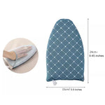 Handheld Heat - Safe Ironing - Digwee