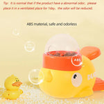 Interactive Duck - Shaped Pet Feeder Toy - Digwee