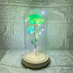 LED Eternal Rose Light Display - Digwee