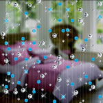 Luxury Crystal Beaded Curtain for Home Decor - Digwee