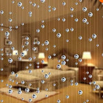 Luxury Crystal Beaded Curtain for Home Decor - Digwee