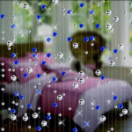 Luxury Crystal Beaded Curtain for Home Decor - Digwee