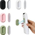 Magnetic Wall - Mount Remote Control Holder - Digwee