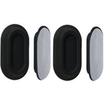 Magnetic Wall - Mount Remote Control Holder - Digwee