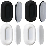 Magnetic Wall - Mount Remote Control Holder - Digwee