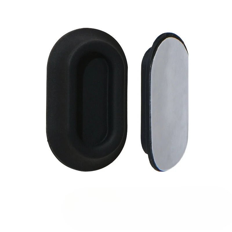 Magnetic Wall - Mount Remote Control Holder - Digwee