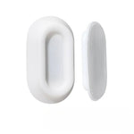 Magnetic Wall - Mount Remote Control Holder - Digwee