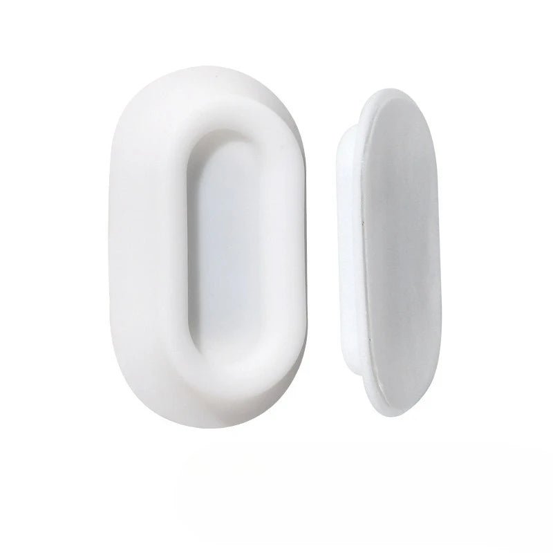 Magnetic Wall - Mount Remote Control Holder - Digwee