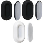 Magnetic Wall - Mount Remote Control Holder - Digwee