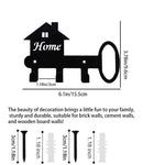 Metal Key Holder - Digwee