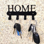 Metal Key Holder - Digwee