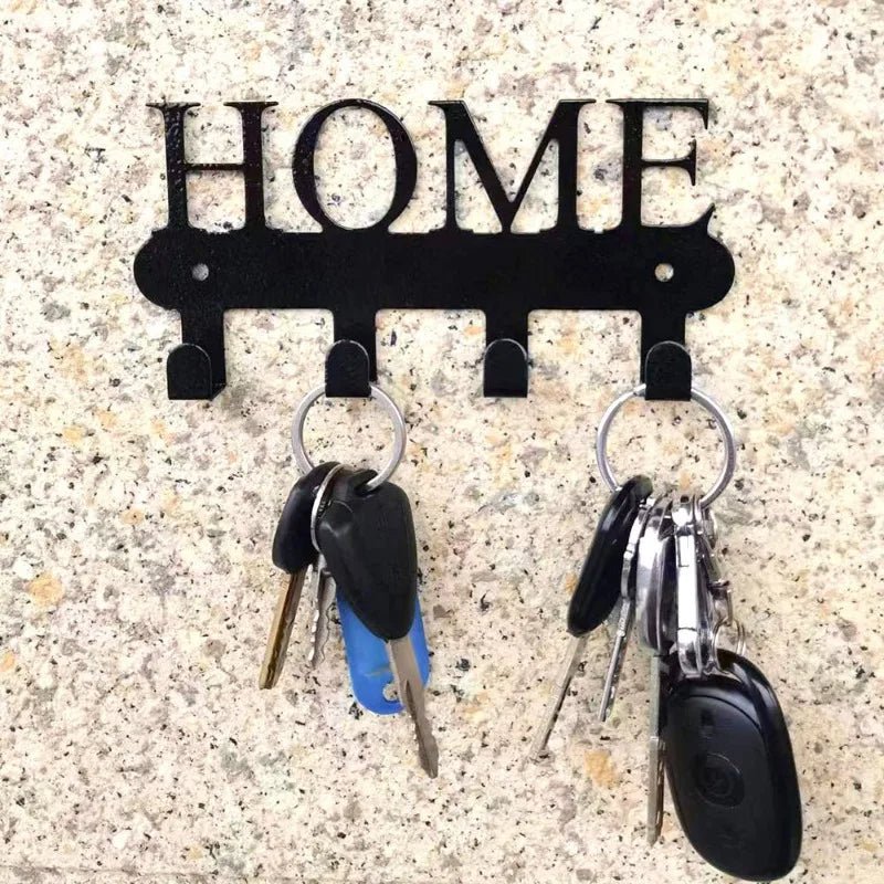 Metal Key Holder - Digwee