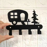 Metal Key Holder - Digwee