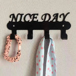 Metal Key Holder - Digwee