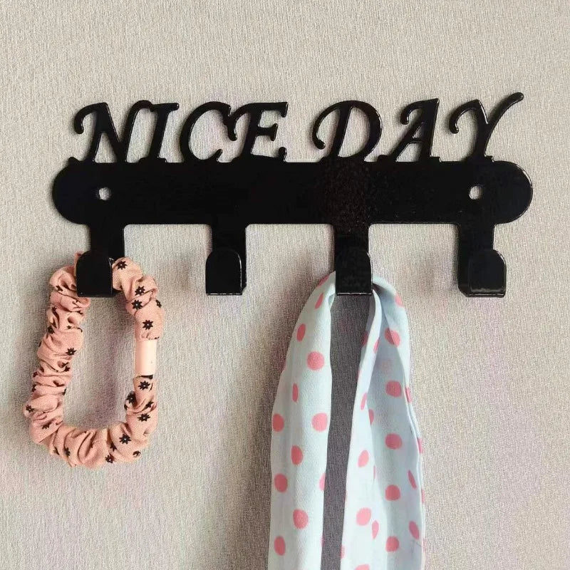 Metal Key Holder - Digwee