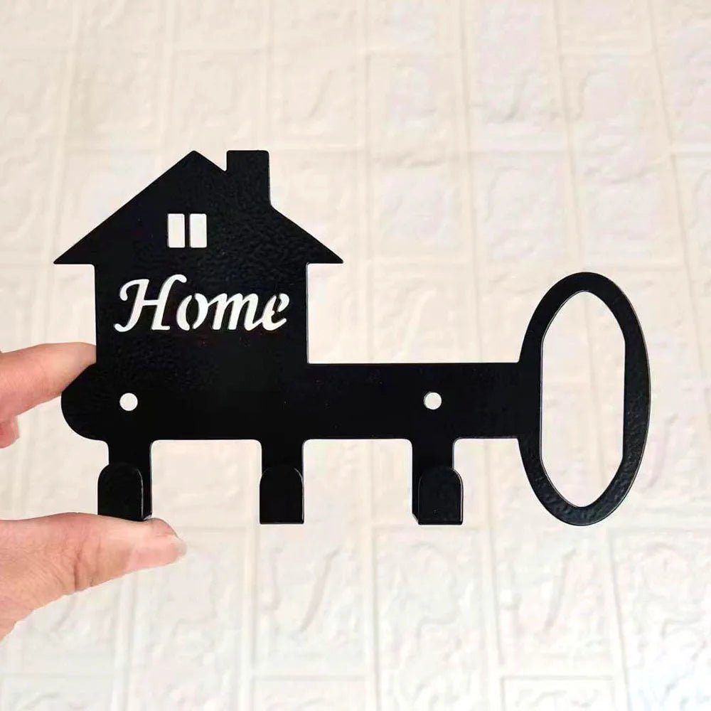 Metal Key Holder - Digwee