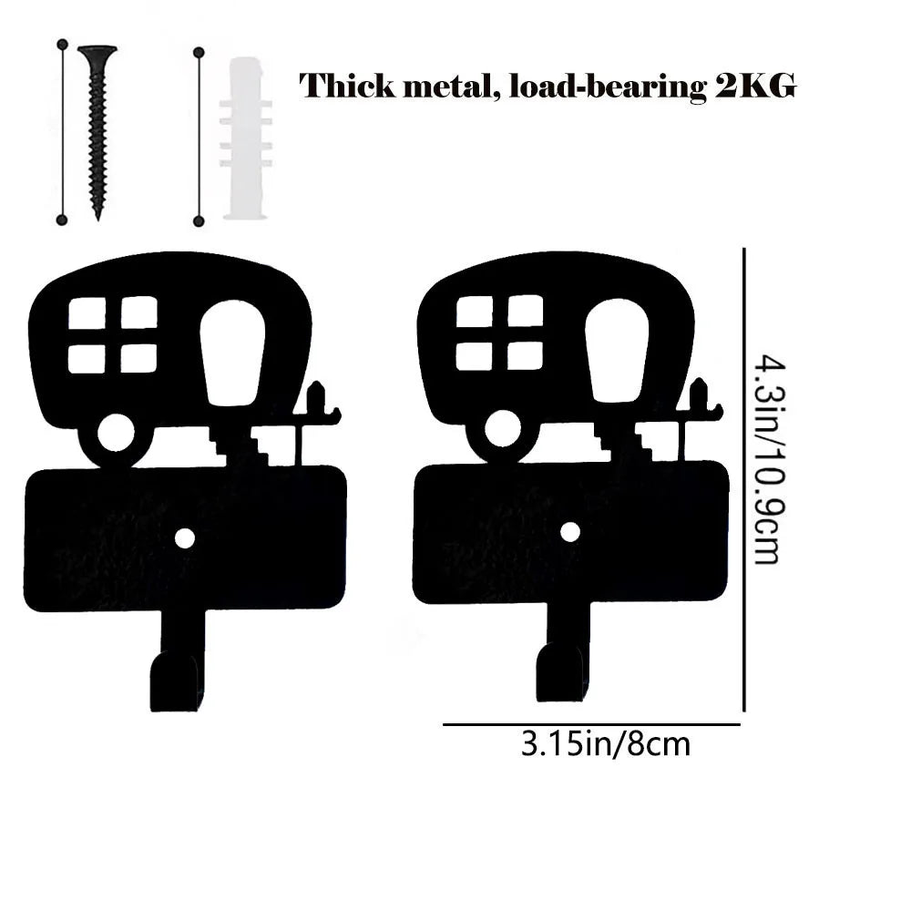 Metal Key Holder - Digwee