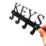 Metal Key Holder - Digwee